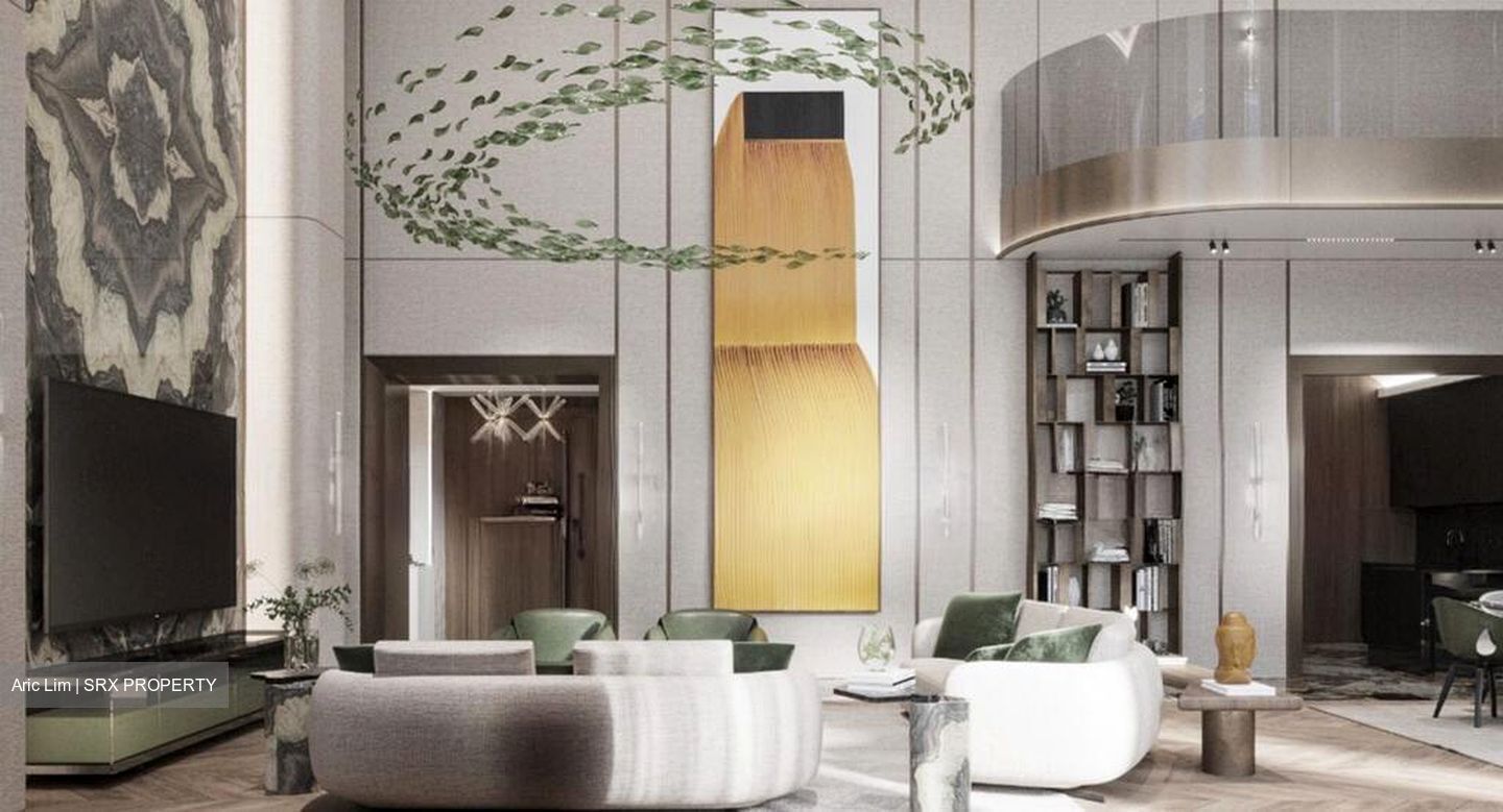 Parkview Eclat (D10), Condominium #503346411